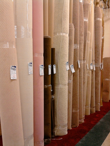 Remnants and end rolls